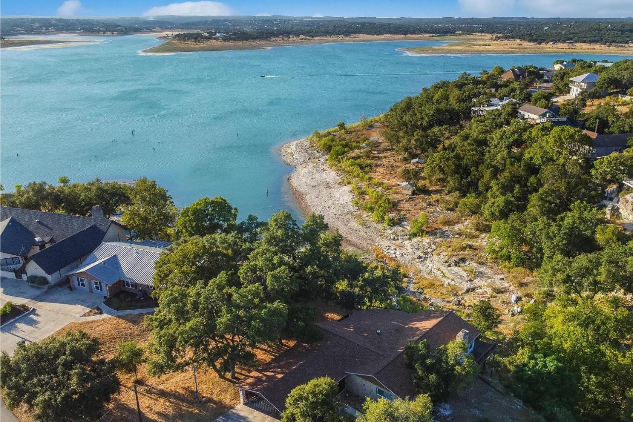 Bogi Villa Canyon Lake Bagian luar foto